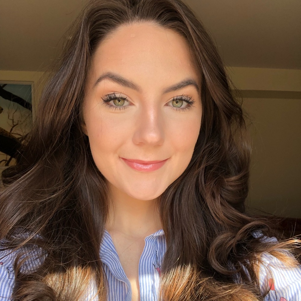 Meet your Posher, Cara